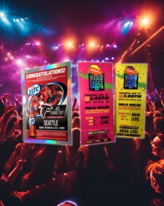 Tickets