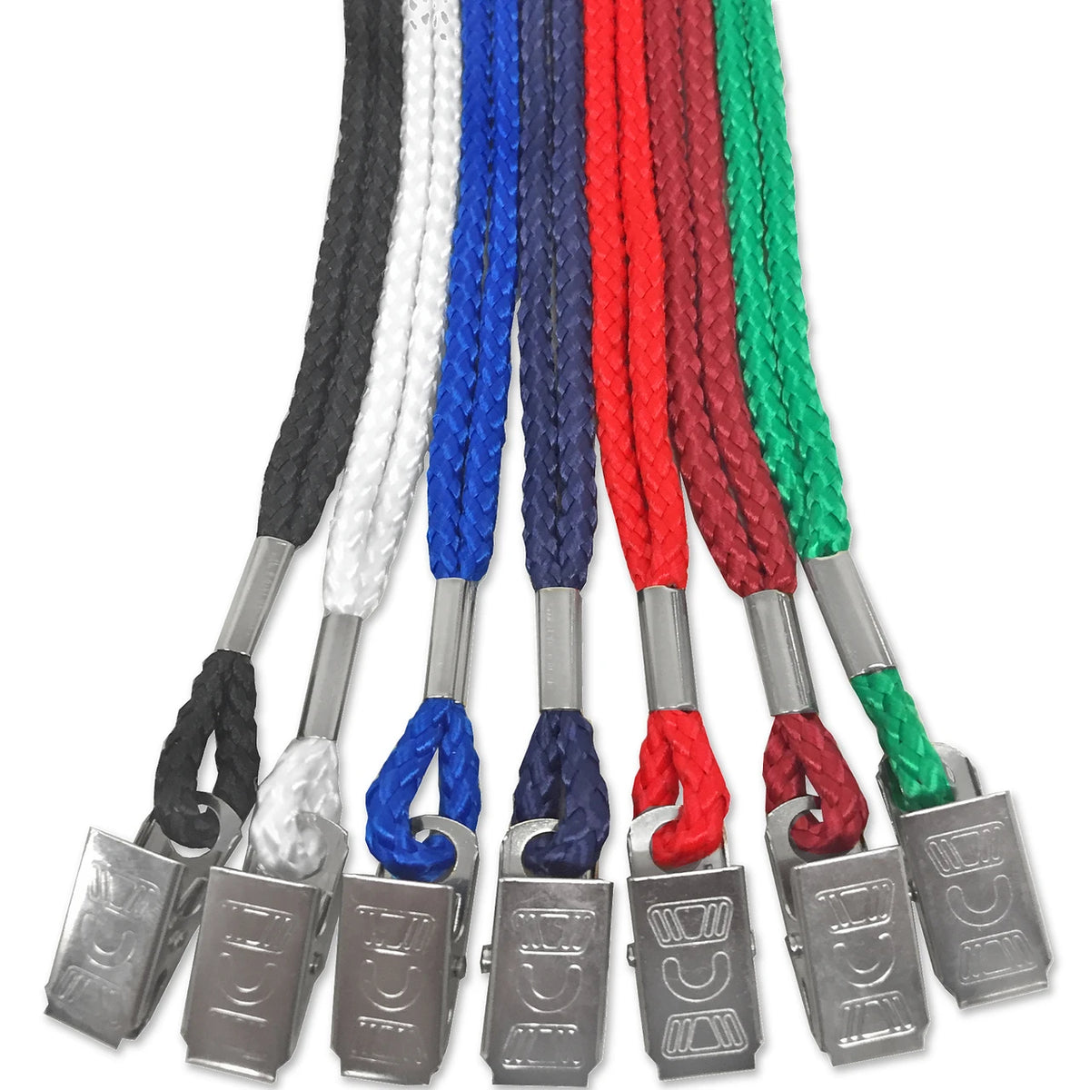 Corded Lanyards
