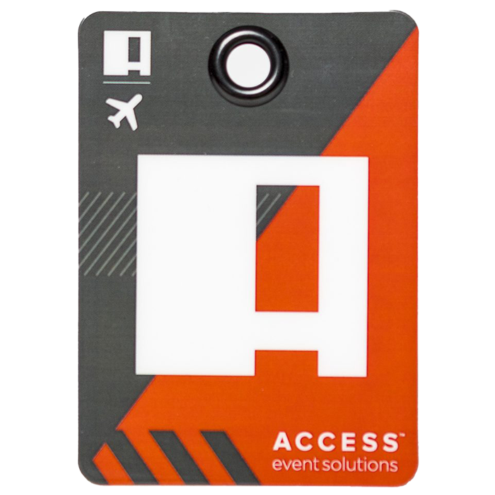 Luggage Tags
