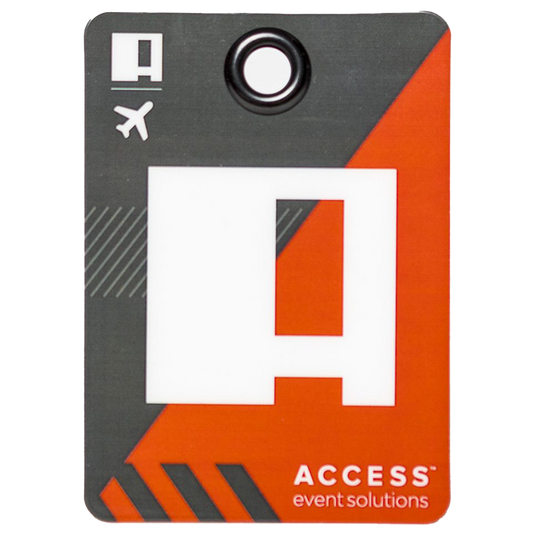 Luggage Tags