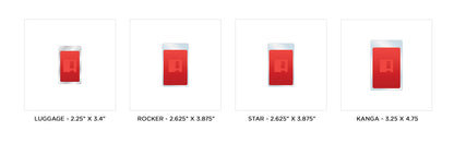 Pouch Laminates