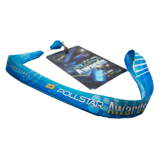 Custom Lanyards