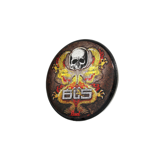 Custom Drum Heads