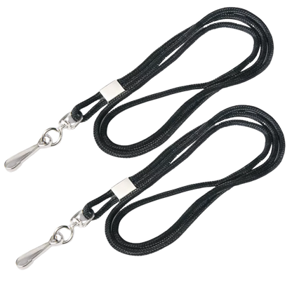 Corded Lanyards